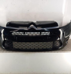 Pare choc avant CITROEN C4 GRAND PICASSO 1 Photo n°1