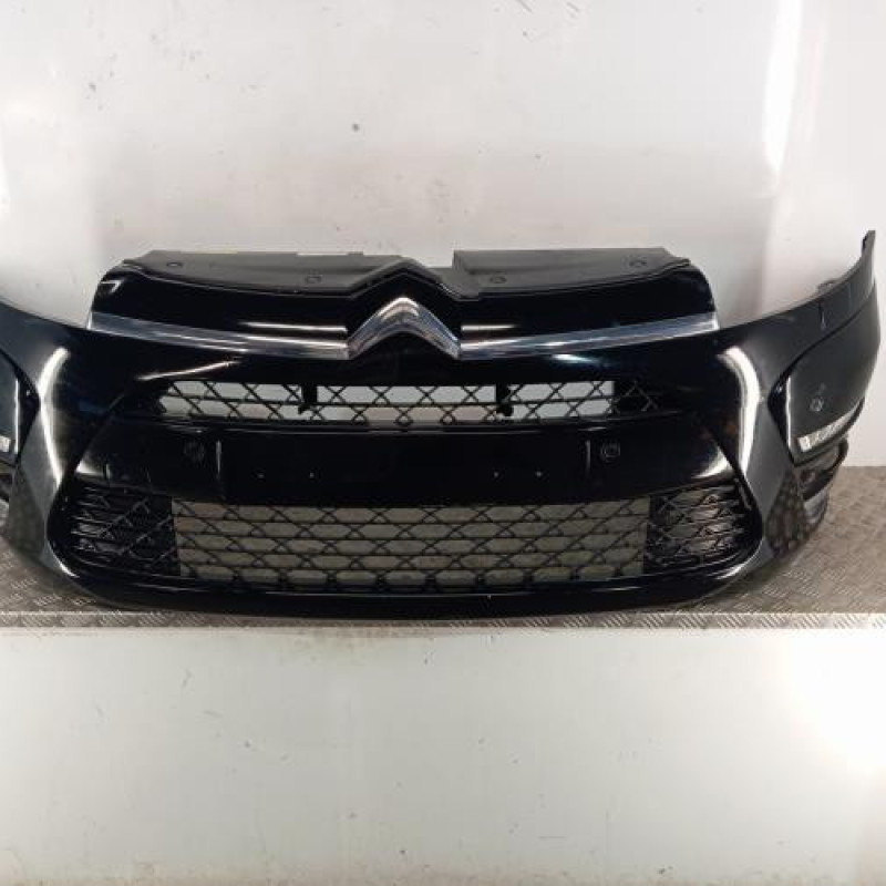 Pare choc avant CITROEN C4 GRAND PICASSO 1