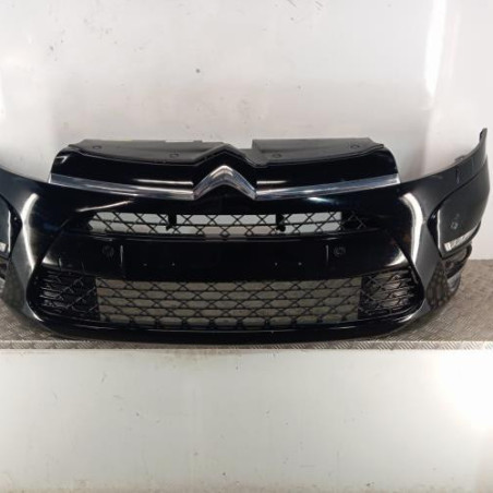 Pare choc avant CITROEN C4 GRAND PICASSO 1 Photo n°1