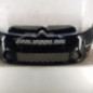 Pare choc avant CITROEN C4 GRAND PICASSO 1