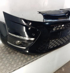 Pare choc avant CITROEN C4 GRAND PICASSO 1 Photo n°3