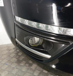 Pare choc avant CITROEN C4 GRAND PICASSO 1 Photo n°4