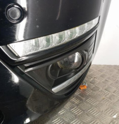 Pare choc avant CITROEN C4 GRAND PICASSO 1 Photo n°5