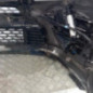 Pare choc avant CITROEN C4 GRAND PICASSO 1