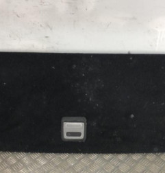 Plage arriere CITROEN DS5 Photo n°1