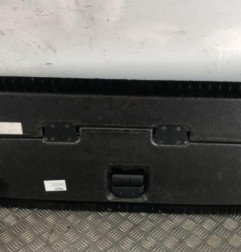 Plage arriere CITROEN DS5