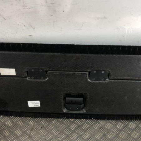 Plage arriere CITROEN DS5