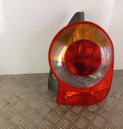 Feu arriere principal droit (feux) RENAULT MODUS Photo n°1