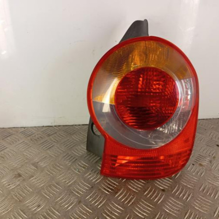Feu arriere principal droit (feux) RENAULT MODUS Photo n°1