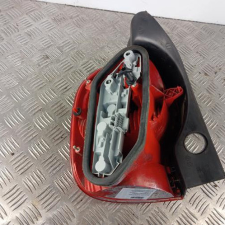 Feu arriere principal droit (feux) RENAULT MODUS