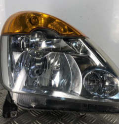 Optique avant principal droit (feux)(phare) RENAULT MODUS Photo n°1