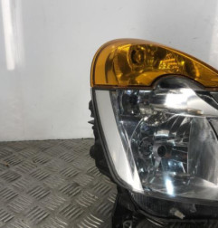 Optique avant principal droit (feux)(phare) RENAULT MODUS