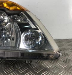 Optique avant principal droit (feux)(phare) RENAULT MODUS Photo n°3