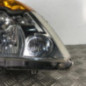 Optique avant principal droit (feux)(phare) RENAULT MODUS