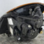 Optique avant principal droit (feux)(phare) RENAULT MODUS