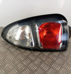 Feu arriere principal droit (feux) CITROEN C3 PICASSO Photo n°1