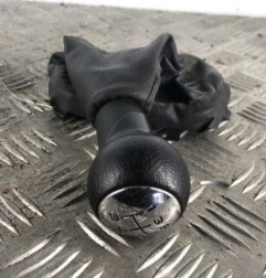 Pommeau de vitesses CITROEN C3 PICASSO Photo n°1