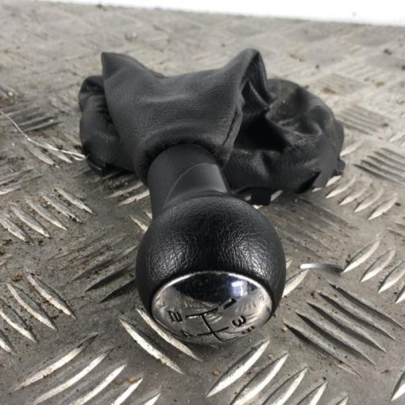 Pommeau de vitesses CITROEN C3 PICASSO