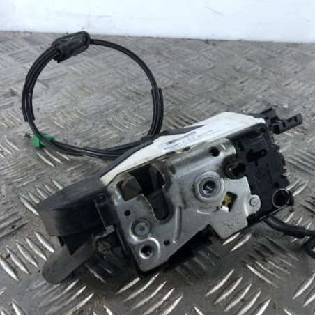 Serrure avant gauche CITROEN C3 PICASSO