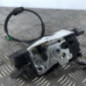 Serrure avant gauche CITROEN C3 PICASSO