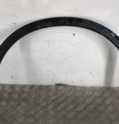 Extension d'aile avant droit NISSAN QASHQAI 1 Photo n°1