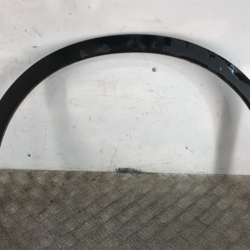 Extension d'aile avant droit NISSAN QASHQAI 1