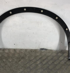 Extension d'aile avant droit NISSAN QASHQAI 1