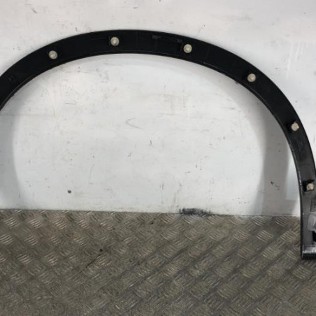 Extension d'aile avant droit NISSAN QASHQAI 1