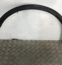 Extension d'aile avant gauche NISSAN QASHQAI 1 Photo n°1