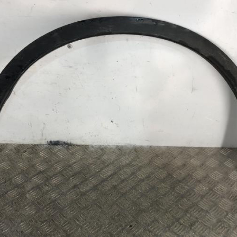 Extension d'aile avant gauche NISSAN QASHQAI 1