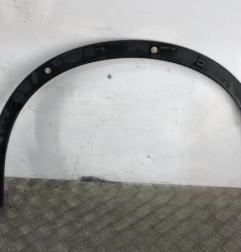 Extension d'aile avant gauche NISSAN QASHQAI 1