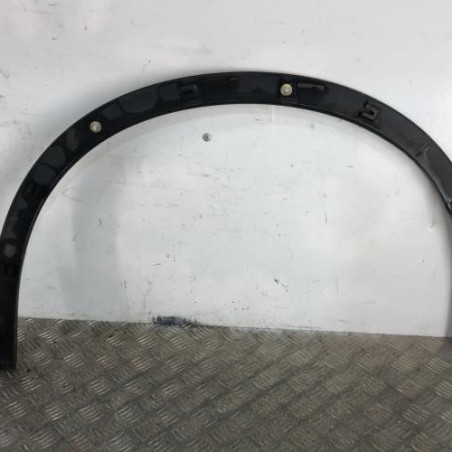 Extension d'aile avant gauche NISSAN QASHQAI 1