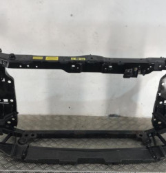 Face avant NISSAN QASHQAI 1 Photo n°1