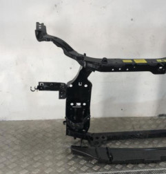 Face avant NISSAN QASHQAI 1