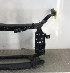 Face avant NISSAN QASHQAI 1 Photo n°3