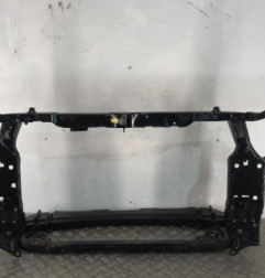 Face avant NISSAN QASHQAI 1 Photo n°4