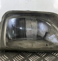 Optique avant principal droit (feux)(phare) RENAULT EXPRESS Photo n°1