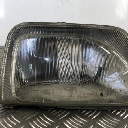 Optique avant principal droit (feux)(phare) RENAULT EXPRESS Photo n°1