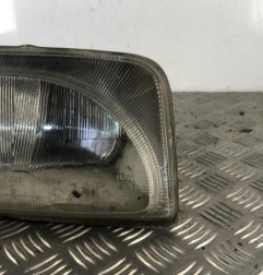 Optique avant principal droit (feux)(phare) RENAULT EXPRESS Photo n°3