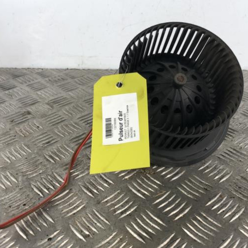 Pulseur d'air RENAULT TWINGO 1