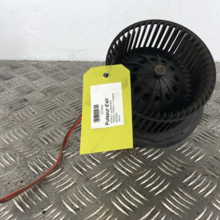 Pulseur d'air RENAULT TWINGO 1 Photo n°1