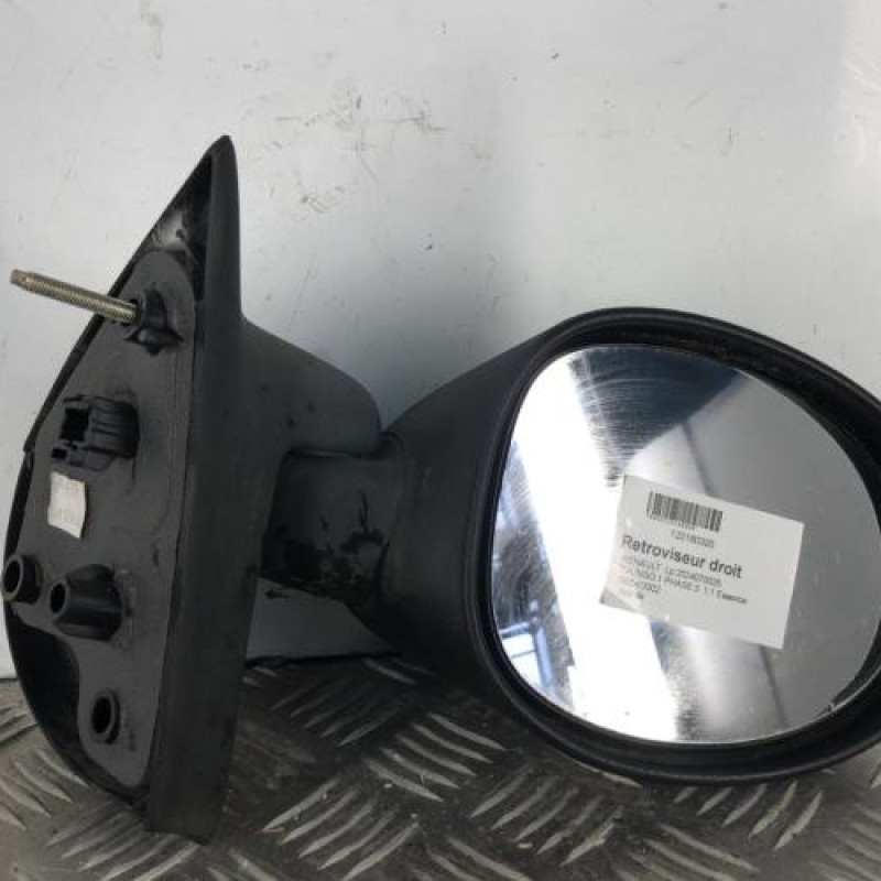 Retroviseur droit RENAULT TWINGO 1