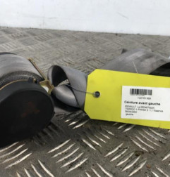 Ceinture avant gauche RENAULT TWINGO 1 Photo n°1