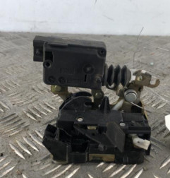 Serrure avant gauche RENAULT TWINGO 1 Photo n°1