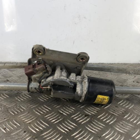 Moteur essuie glace avant PEUGEOT 406 Photo n°1