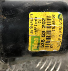 Moteur essuie glace avant PEUGEOT 406
