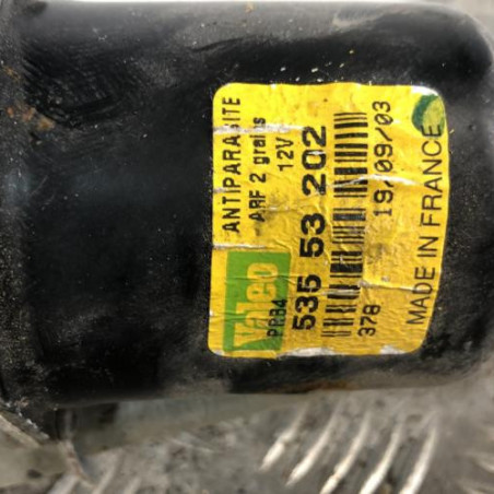 Moteur essuie glace avant PEUGEOT 406