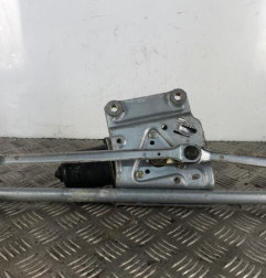 Moteur essuie glace avant PEUGEOT 406 Photo n°3