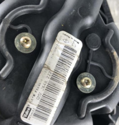 Pulseur d'air RENAULT SCENIC 1 Photo n°3