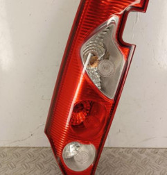 Feu arriere principal gauche (feux) RENAULT KANGOO 2 Photo n°1